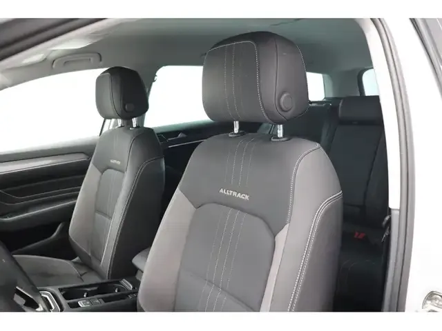 Volkswagen Passat Alltrack