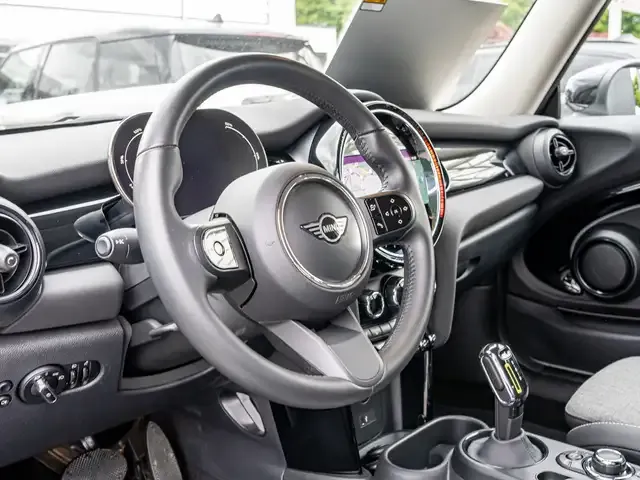 MINI Cooper SE