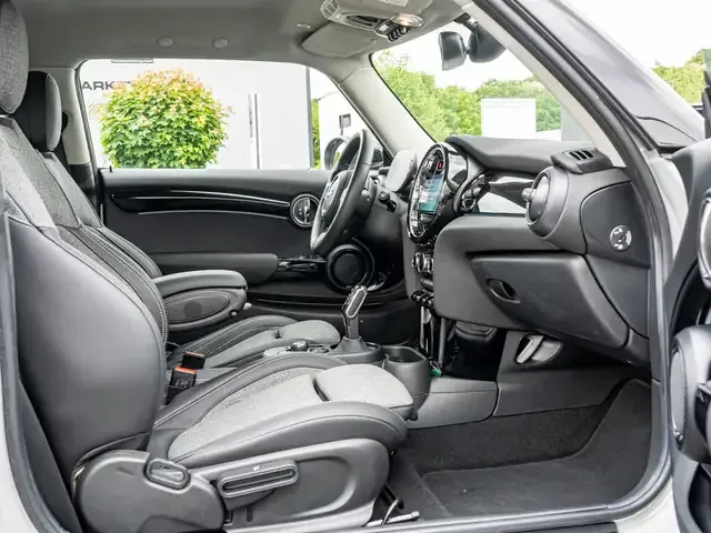 MINI Cooper SE