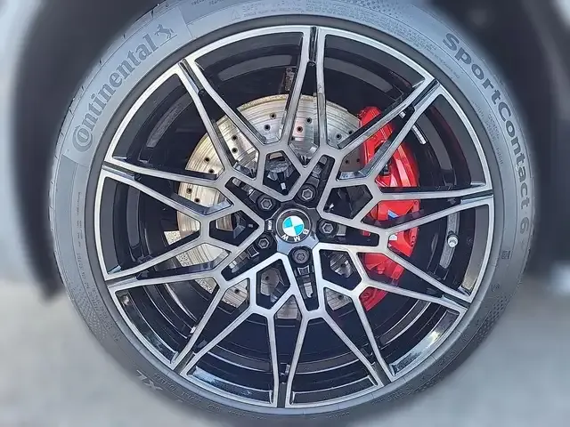 BMW X4 M