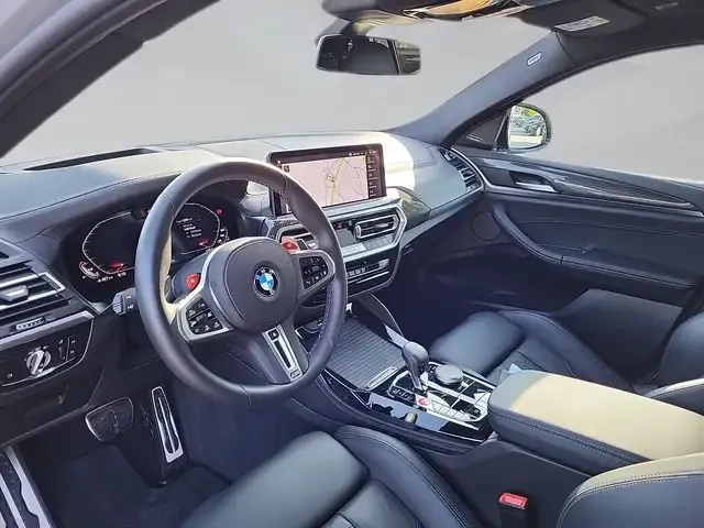 BMW X4 M