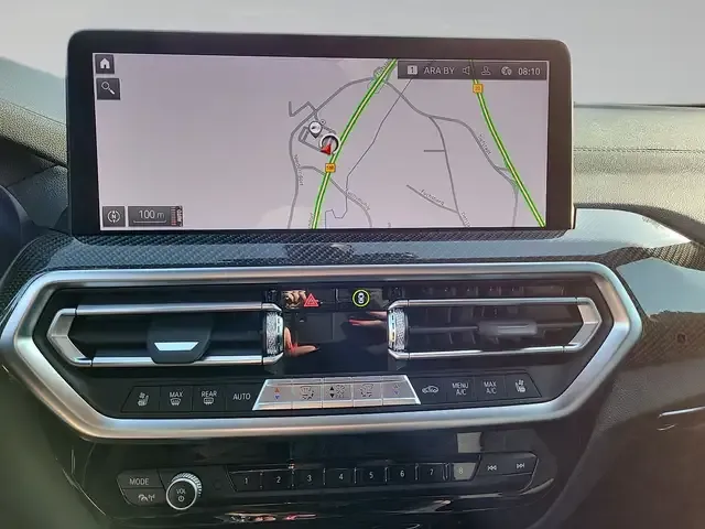 BMW X4 M