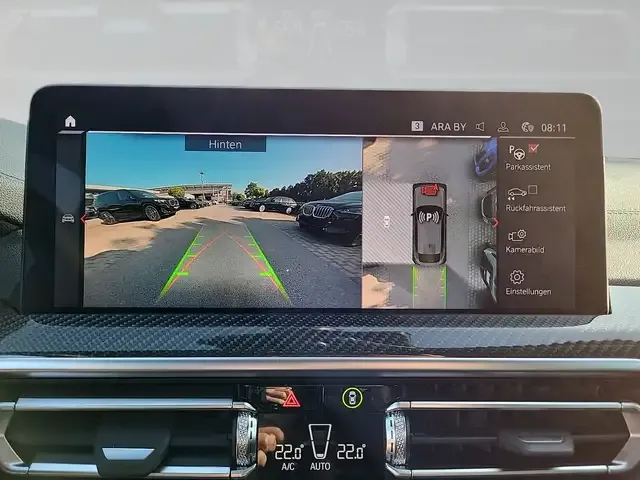BMW X4 M