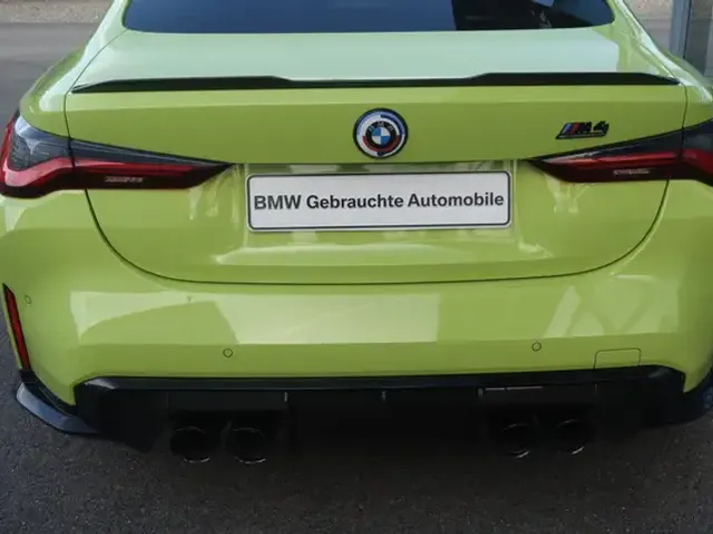 BMW M4