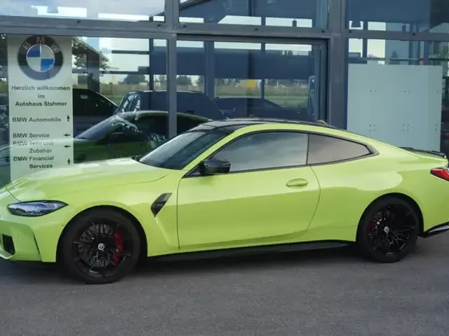 BMW M4