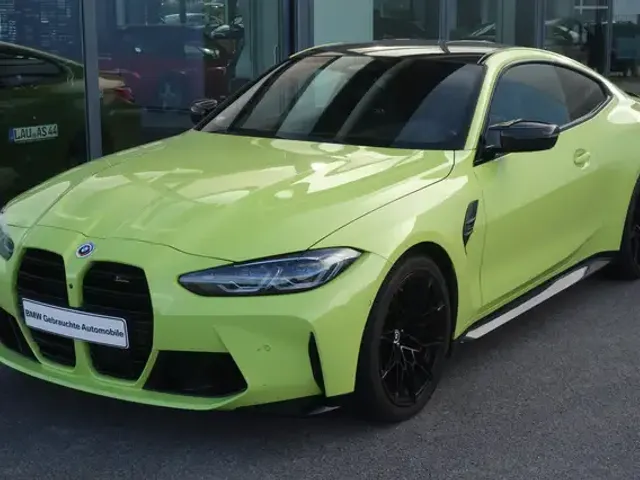 BMW M4