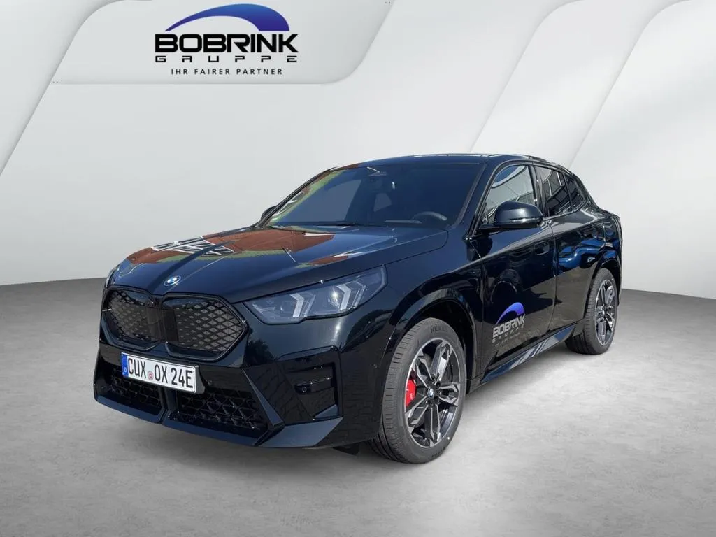 BMW iX2