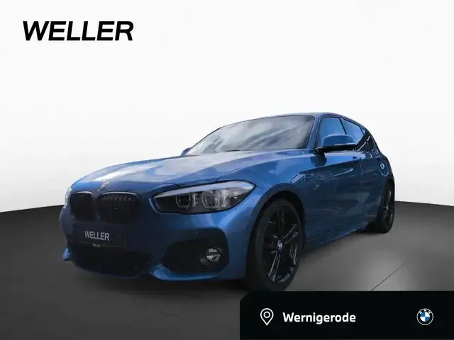 BMW 125