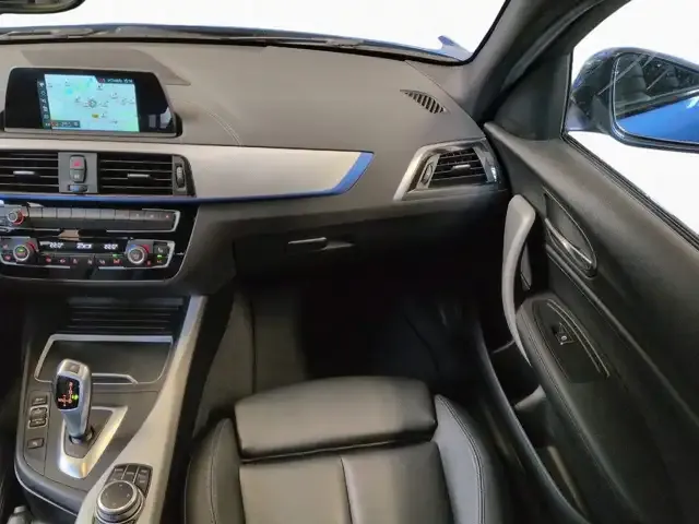 BMW 125