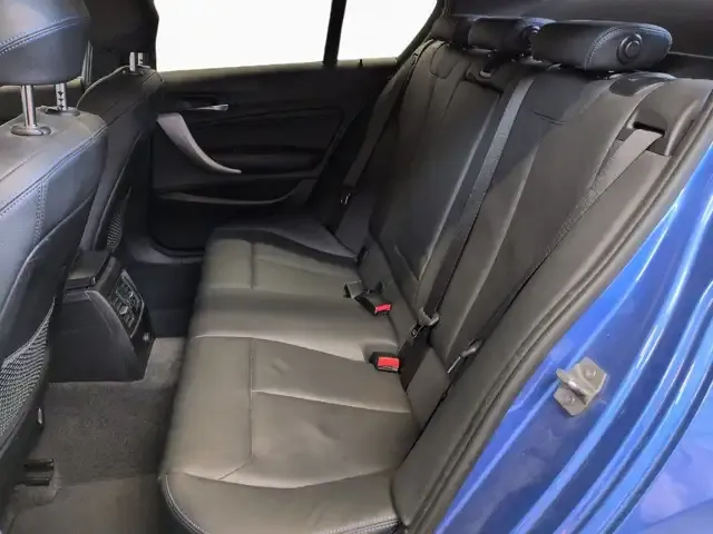 BMW 125