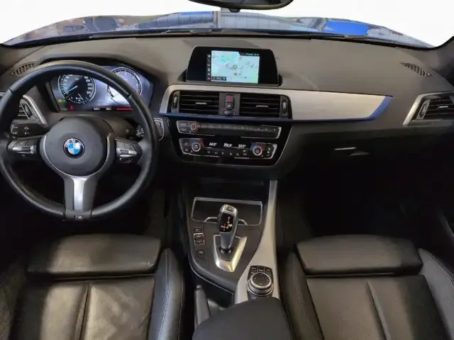 BMW 125