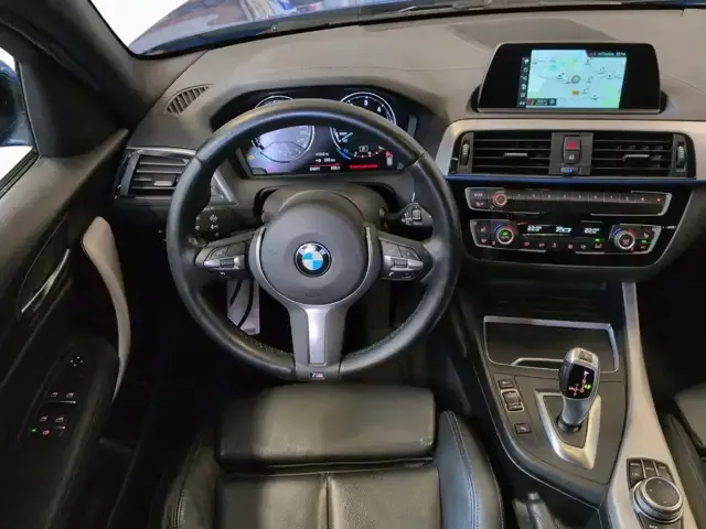 BMW 125