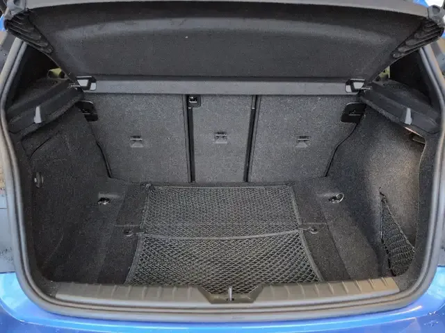 BMW 125