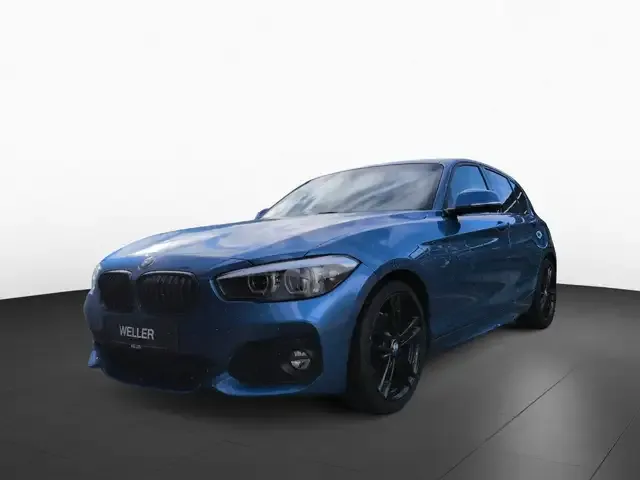 BMW 125