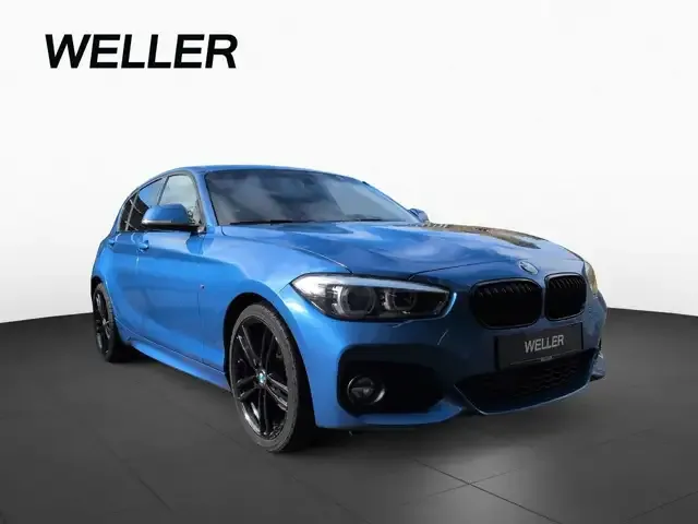 BMW 125
