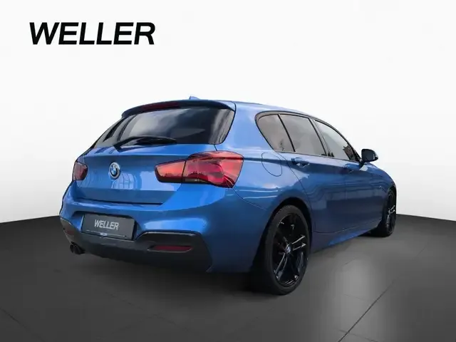 BMW 125