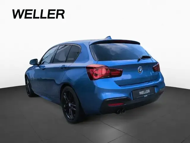 BMW 125