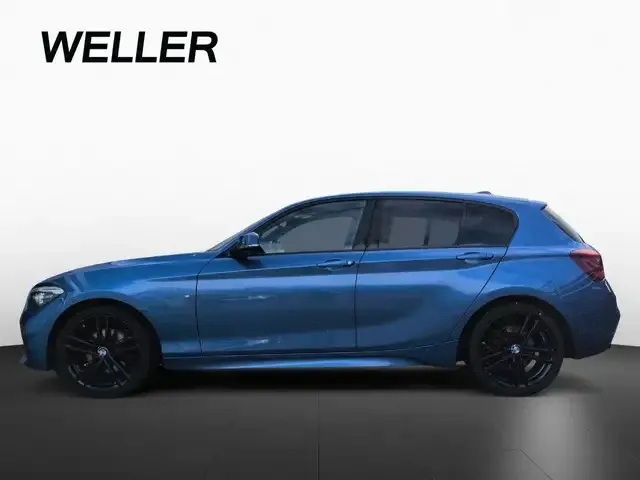 BMW 125