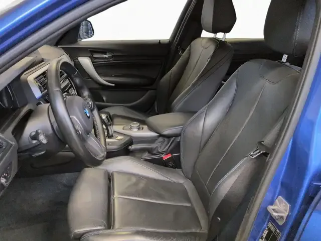 BMW 125