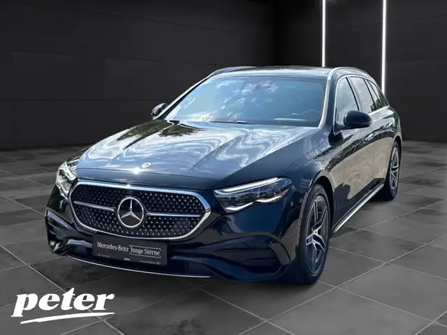 Mercedes-Benz E 450