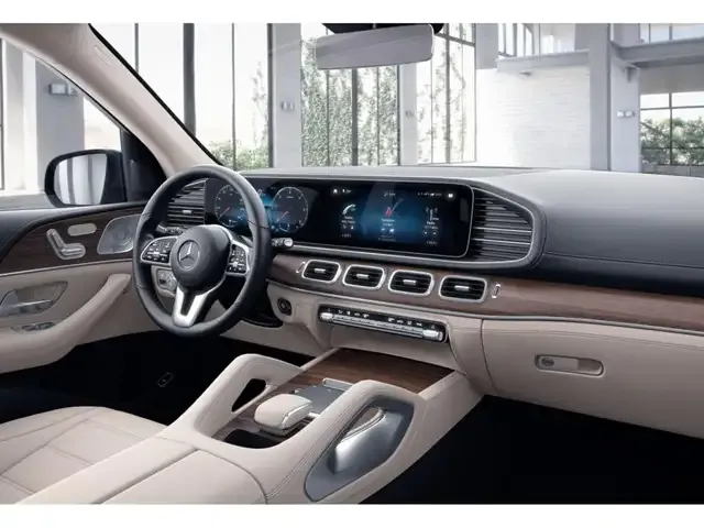Mercedes-Benz GLE 300