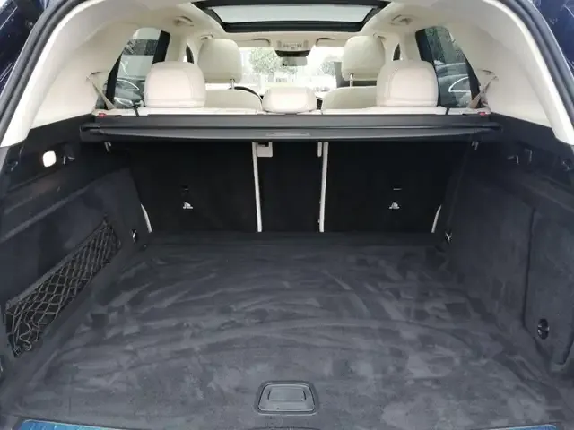 Mercedes-Benz GLE 300