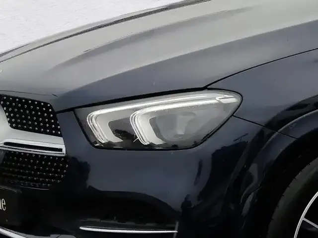 Mercedes-Benz GLE 300
