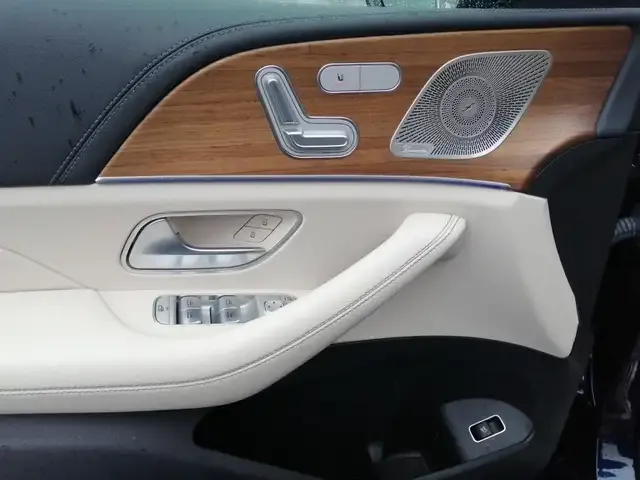 Mercedes-Benz GLE 300