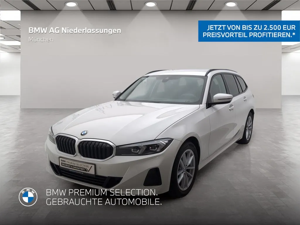 BMW 318