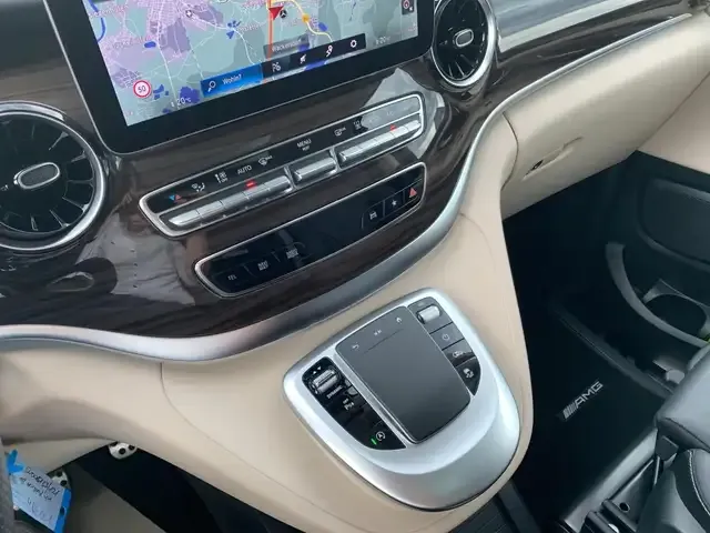 Mercedes-Benz V 300
