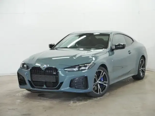 BMW 440