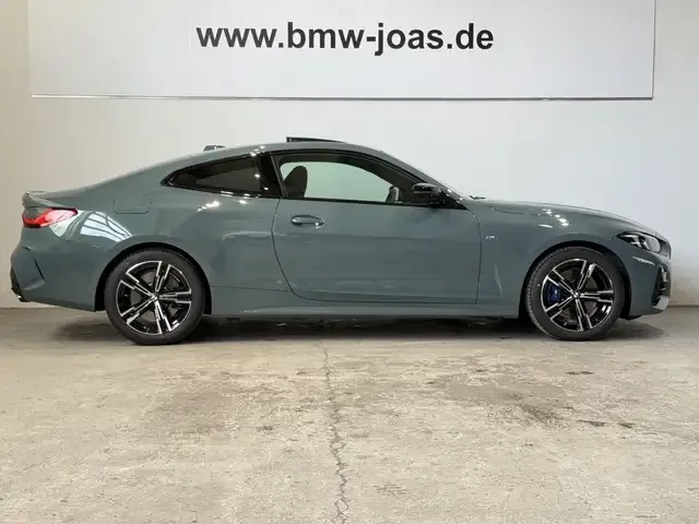 BMW 440