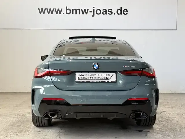 BMW 440