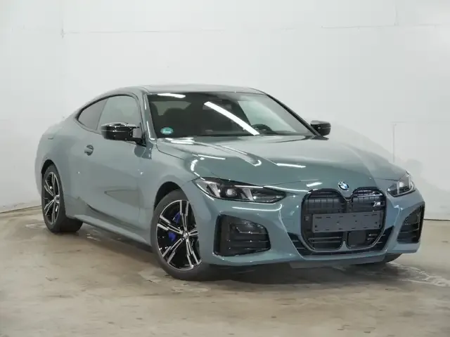 BMW 440