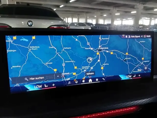 BMW 440