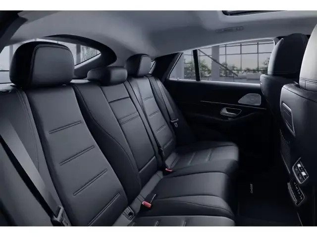 Mercedes-Benz GLE 400
