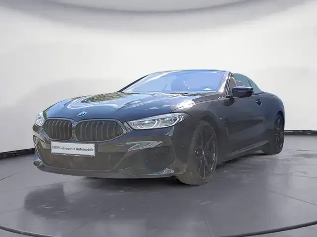 BMW M850