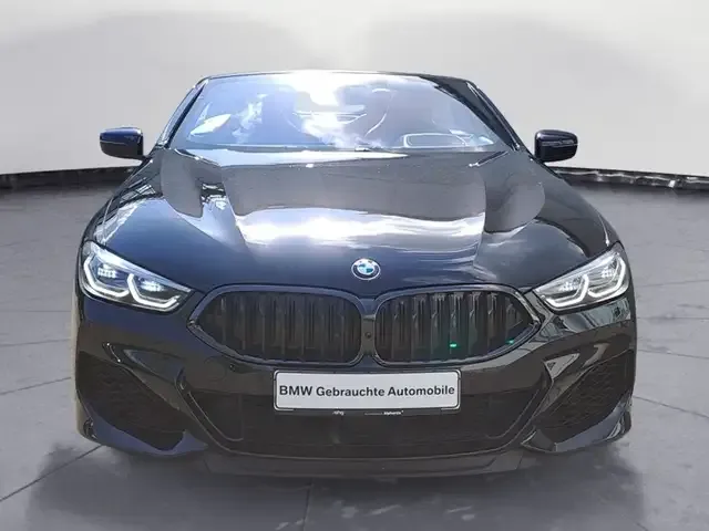 BMW M850