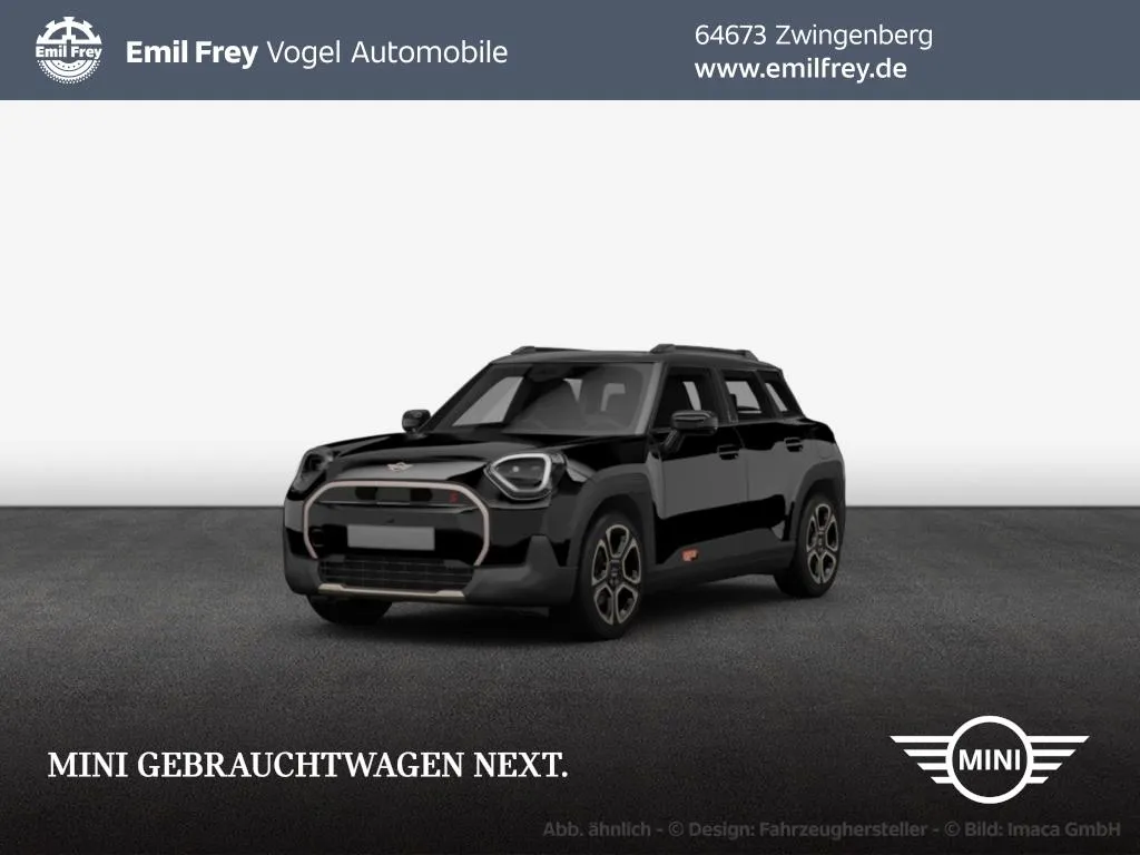 Mini Aceman