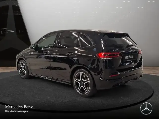 Mercedes-Benz B 250
