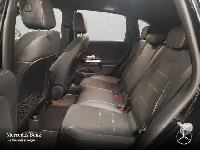 Mercedes-Benz B 250