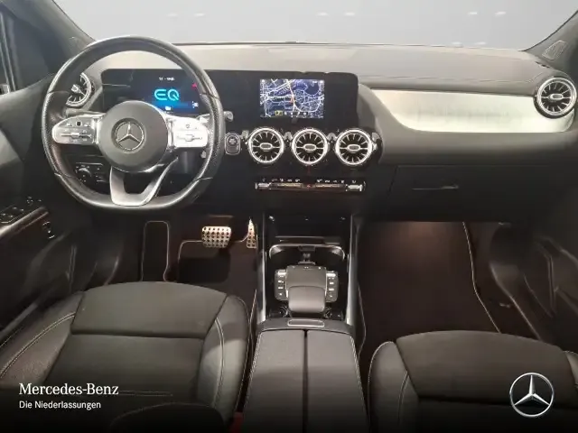 Mercedes-Benz B 250