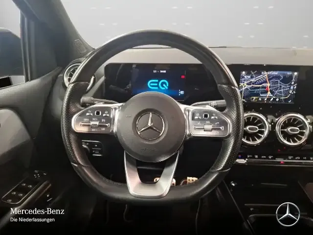 Mercedes-Benz B 250