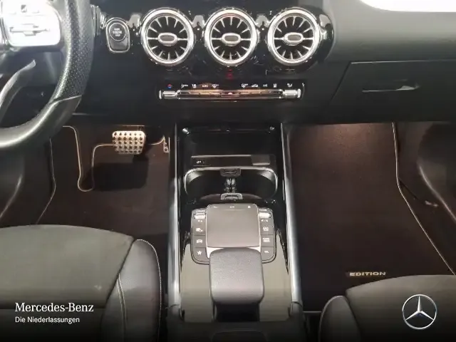 Mercedes-Benz B 250