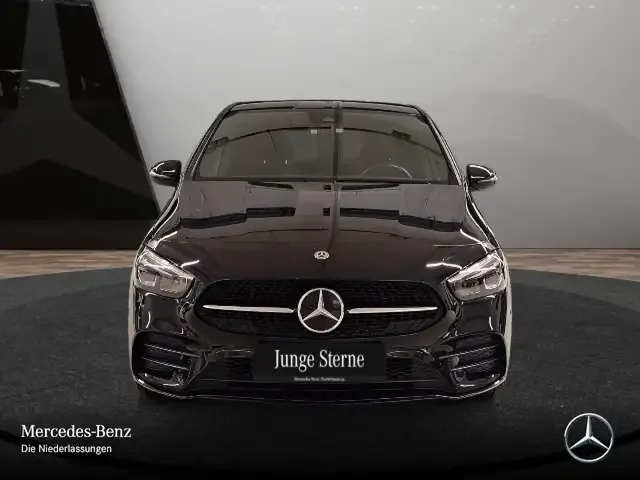 Mercedes-Benz B 250