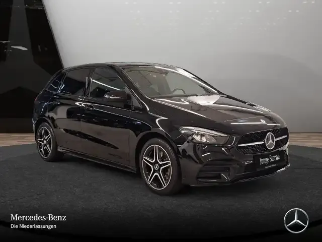 Mercedes-Benz B 250