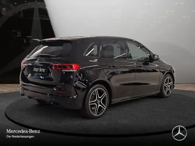 Mercedes-Benz B 250