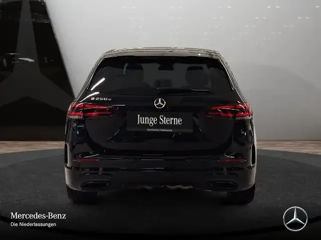 Mercedes-Benz B 250