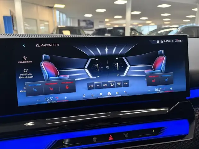 BMW 550