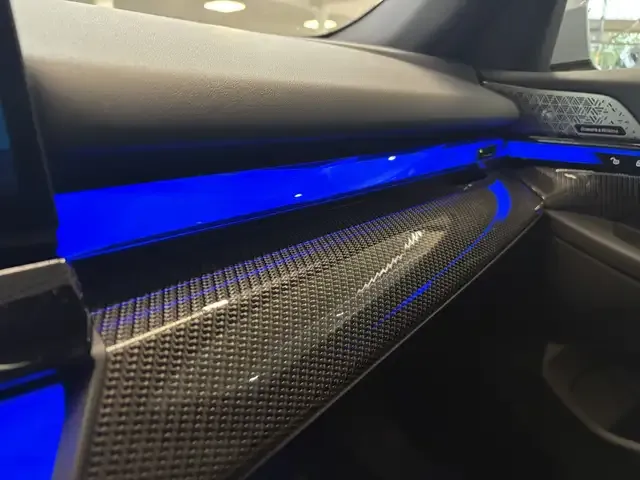 BMW 550